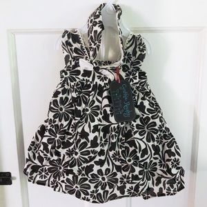 NWT 3 PC Set Cynthia Rowley 3-6 months